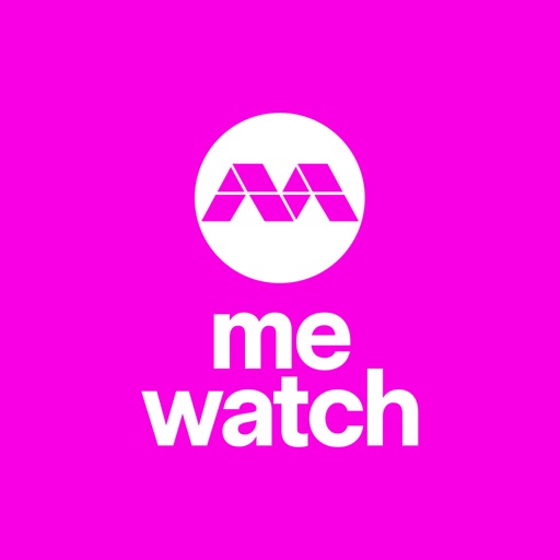 mewatch - Video | Movies | TV icon