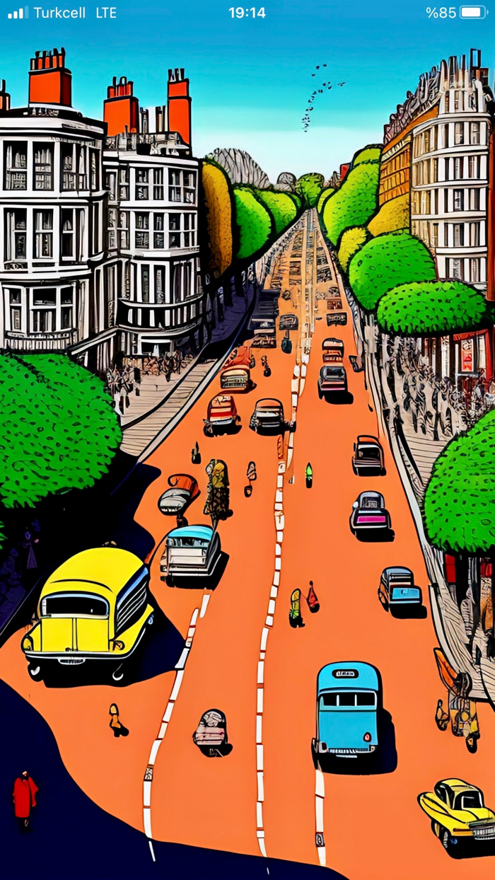 Cool Wallpapers HD Photos - 4K