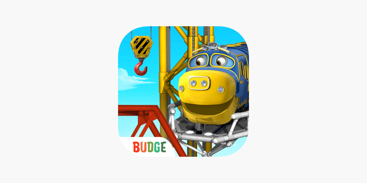 Chuggington Pronto para Construir – Jogo de trem::Appstore for  Android