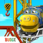 Chuggington Ready to Build App Support