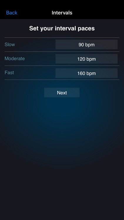 PaceDJ: BPM Running Music