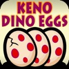 Keno Dino Eggs - iPhoneアプリ