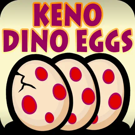 Keno Dino Eggs Cheats