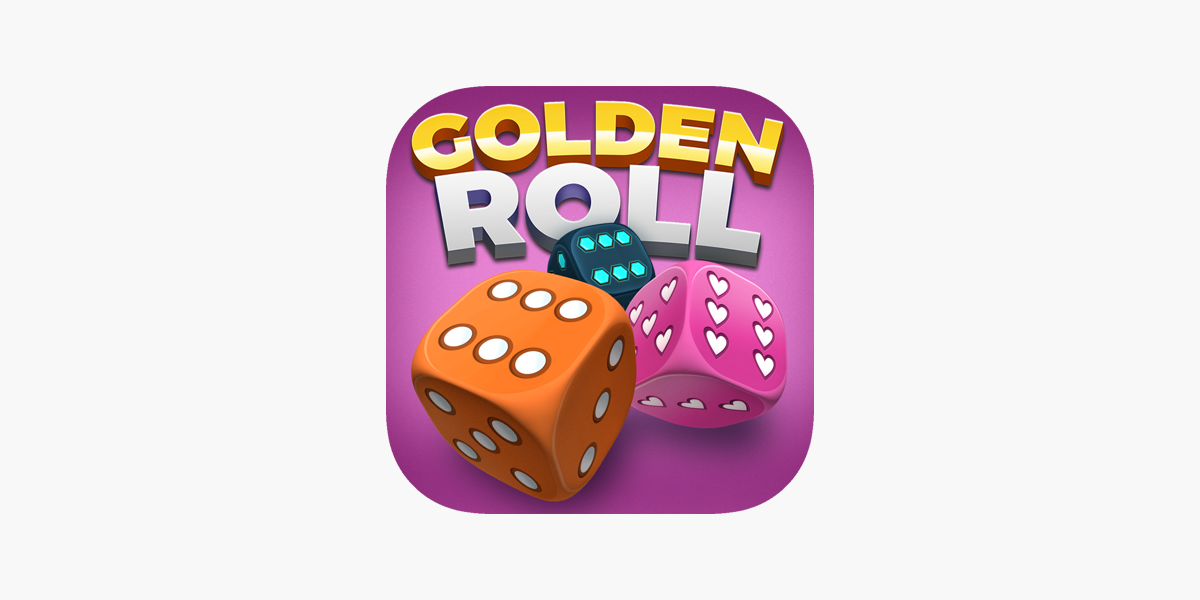 Golden Roll: The Dice Game on the App Store