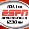 ESPN BAKERSFIELD icon