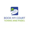 Book my Court App Support