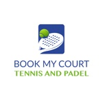 Download Book my Court app