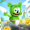 Gummy Bear Run Endless Running icon