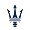 Maserati Connect North America icon
