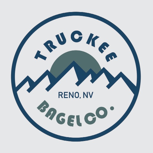 Truckee Bagel Co. icon
