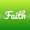 HearFaith-Bible Audio icon