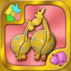 Toys Jigsaw Puzzle icon