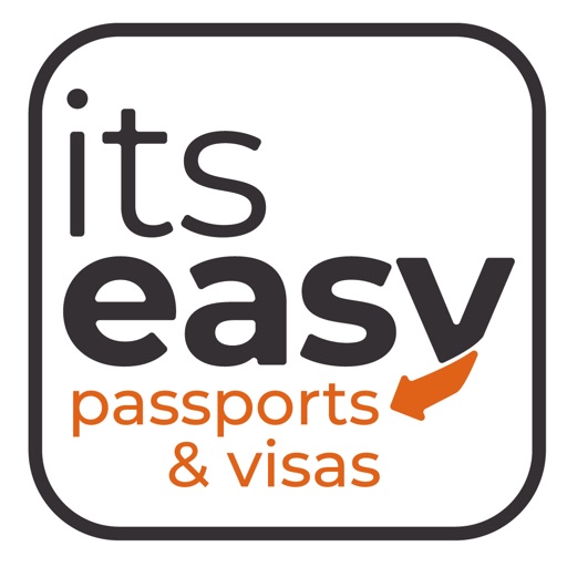 ItsEasy Passport Renew & Photo iOS App