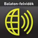 Balaton-felvidék App Contact