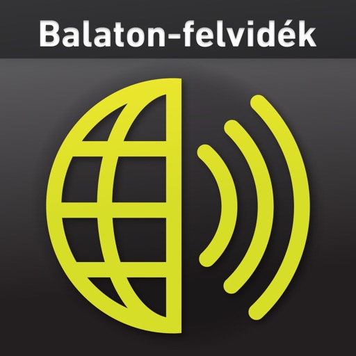 Balaton-felvidék icon