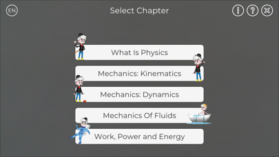 ARphymedes StudentBook Screenshot 6 of 8