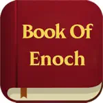 Book of Enoch, Jasher,Jubilees App Contact