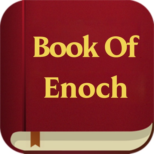 Book of Enoch, Jasher,Jubilees icon