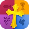 Bible Quiz Pro icon