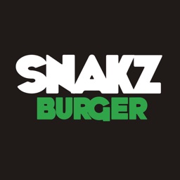 Snakz Burger