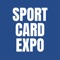 The Official App of the Sport Card Expo is an all inclusive year round sports collectibles community experience where users can connect and engage with like minded enthusiasts