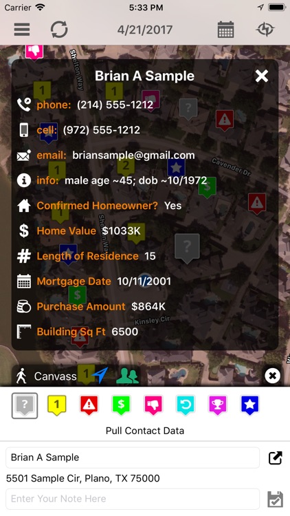 Hail Recon screenshot-4