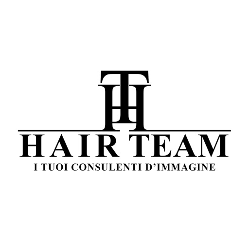 HAIR TEAM icon