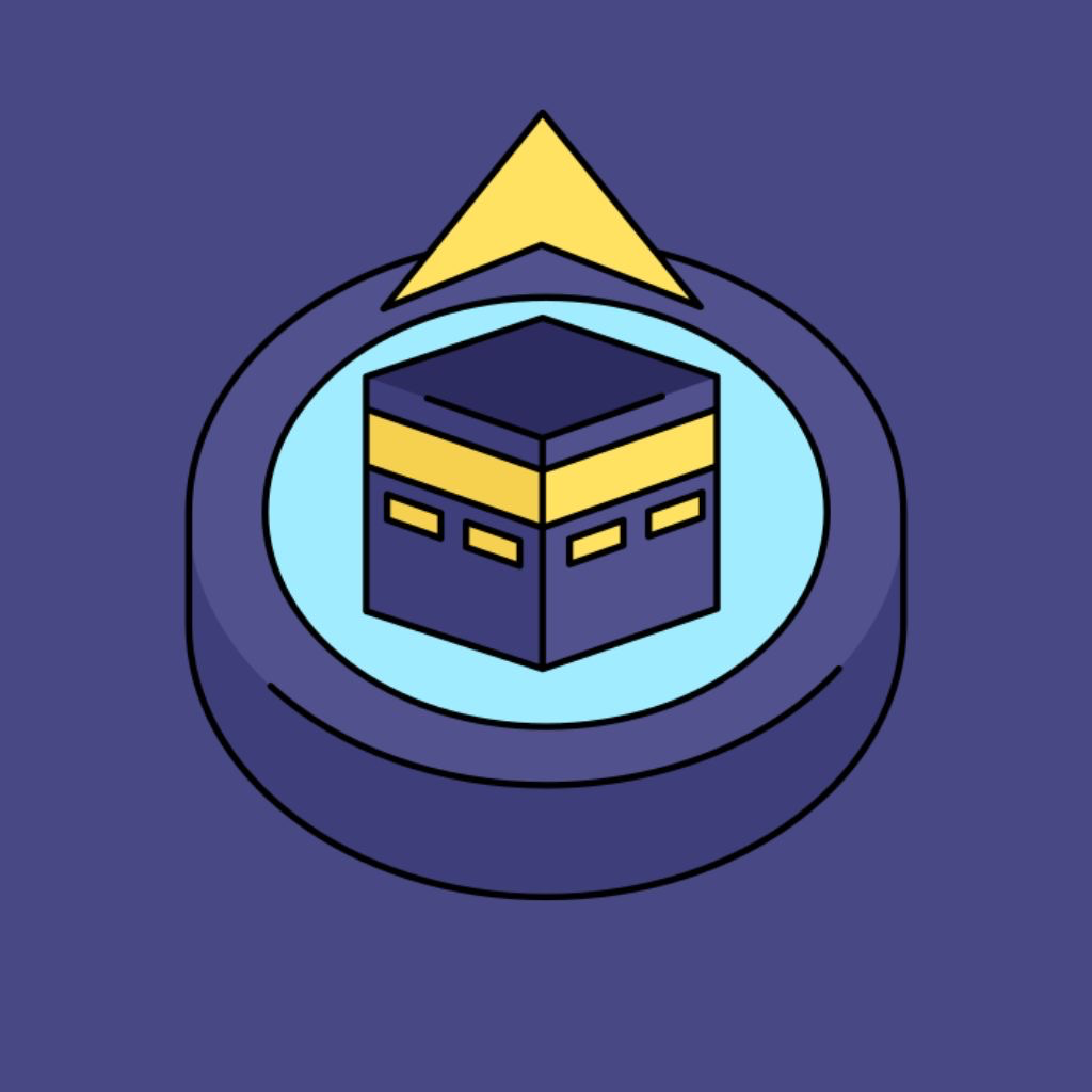 Get Qibla Finder – Kaaba Compass for iOS, iPhone, iPad Aso Report
