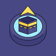 Qibla Finder – Kaaba Compass