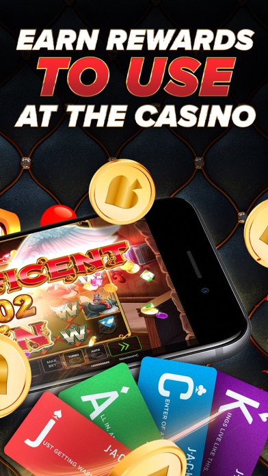 PlayJACK Slots Screenshot