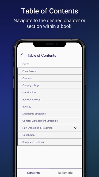 AAO eBooks screenshot-4