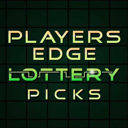 Players Edge Lottery Picks Cheats