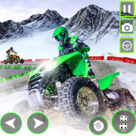 Atv Quad Bike Racing Game 2022 Cheats