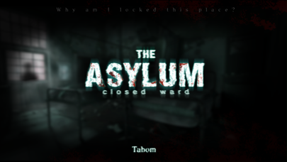 TheAsylum Screenshot