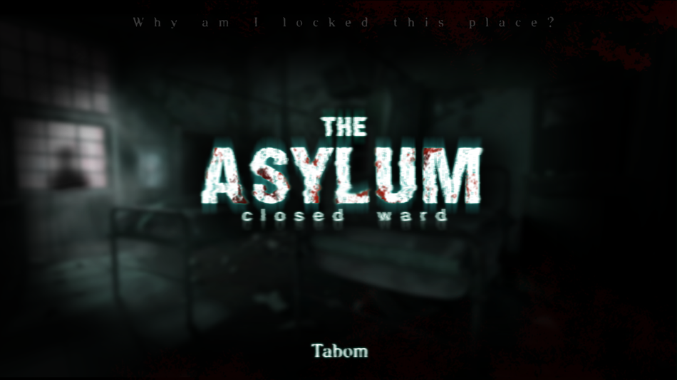 TheAsylum - 1.0.5 - (iOS)