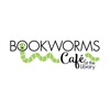 Bookworm Cafe icon