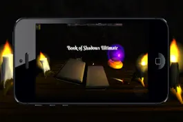 Game screenshot Book of Shadows Ultimate apk