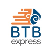 BTB Express. Деньги в Киргизию logo