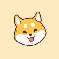 WalkingDoggo logo