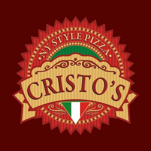 Cristos NY Style Pizza