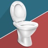 Squat or Not - Toilet Finder icon