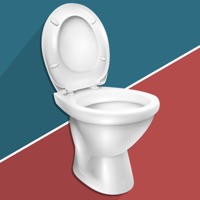 Squat or Not - Toilet Finder
