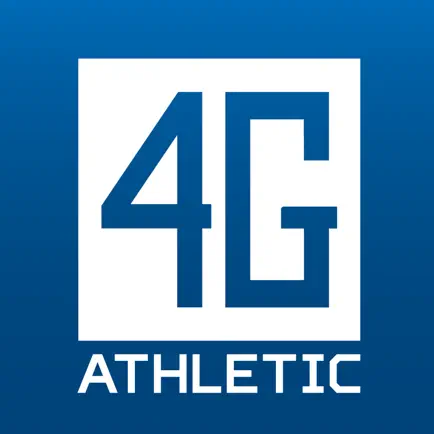 4G Athletic Cheats