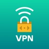 Secure VPN & Proxy - Kaspersky