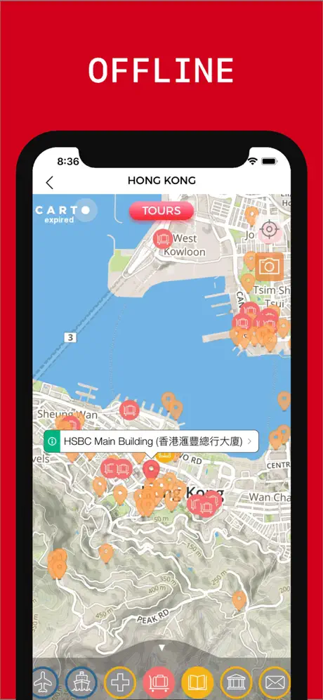 Hong Kong Travel Guide ..