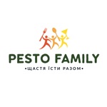 Download Pesto Family app