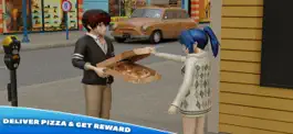 Game screenshot Virtual Anime Dad Simulator 3D mod apk