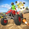 Quad Bike ATV Crash Demo Derby icon