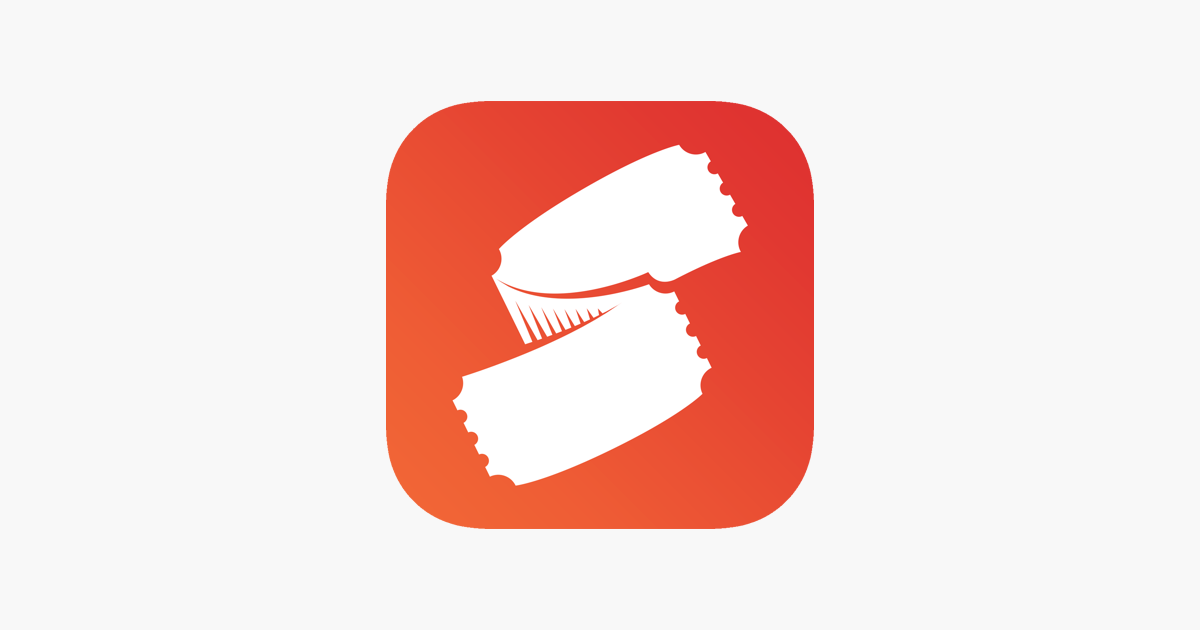 ‎Showpass on the App Store