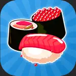 Give Me A Sushi App Positive Reviews